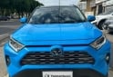 Autos - Toyota rav limited hibrida 4x2 2019 Electrico / Hibrido 75000Km - En Venta