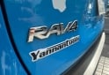 Autos - Toyota rav limited hibrida 4x2 2019 Electrico / Hibrido 75000Km - En Venta
