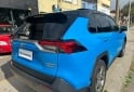 Autos - Toyota rav limited hibrida 4x2 2019 Electrico / Hibrido 75000Km - En Venta