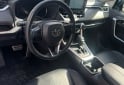 Autos - Toyota rav limited hibrida 4x2 2019 Electrico / Hibrido 75000Km - En Venta
