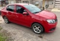 Autos - Renault Logan 2015 GNC 260000Km - En Venta