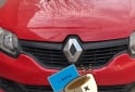 Autos - Renault Logan 2015 GNC 260000Km - En Venta