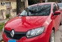 Autos - Renault Logan 2015 GNC 260000Km - En Venta