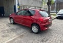 Autos - Peugeot 207 XT 1.6 NAFTA 2010 Nafta 86000Km - En Venta