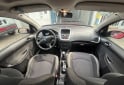 Autos - Peugeot 207 XT 1.6 NAFTA 2010 Nafta 86000Km - En Venta