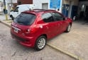 Autos - Peugeot 207 XT 1.6 NAFTA 2010 Nafta 86000Km - En Venta