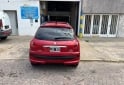 Autos - Peugeot 207 XT 1.6 NAFTA 2010 Nafta 86000Km - En Venta