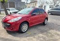 Autos - Peugeot 207 XT 1.6 NAFTA 2010 Nafta 86000Km - En Venta