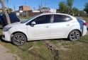 Autos - Citroen THP 2017 2017 Nafta 109000Km - En Venta