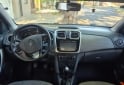 Autos - Renault Logan 16v 1.6 2016 GNC 294000Km - En Venta