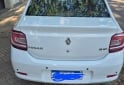 Autos - Renault Logan 16v 1.6 2016 GNC 294000Km - En Venta