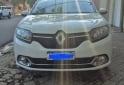 Autos - Renault Logan 16v 1.6 2016 GNC 294000Km - En Venta