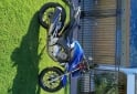 Motos - Honda HONDA CB250 TWISTER 2022 Nafta 12000Km - En Venta