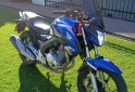 Motos - Honda HONDA CB250 TWISTER 2022 Nafta 12000Km - En Venta