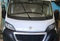 Utilitarios - Peugeot BOXER 2.2 HDI PREMIUN M 2022 Diesel 145000Km - En Venta