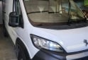 Utilitarios - Peugeot BOXER 2.2 HDI PREMIUN M 2022 Diesel 145000Km - En Venta