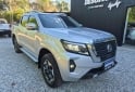 Camionetas - Nissan FRONTIER 2022 Diesel 110000Km - En Venta