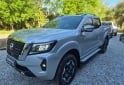 Camionetas - Nissan FRONTIER 2022 Diesel 110000Km - En Venta