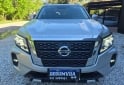 Camionetas - Nissan FRONTIER 2022 Diesel 110000Km - En Venta