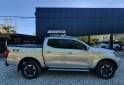 Camionetas - Nissan FRONTIER 2022 Diesel 110000Km - En Venta