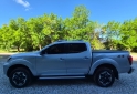 Camionetas - Nissan FRONTIER 2022 Diesel 110000Km - En Venta