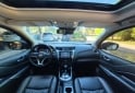 Camionetas - Nissan FRONTIER 2022 Diesel 110000Km - En Venta