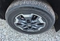 Camionetas - Nissan FRONTIER 2022 Diesel 110000Km - En Venta