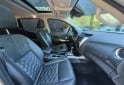 Camionetas - Nissan FRONTIER 2022 Diesel 110000Km - En Venta