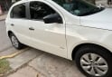 Autos - Volkswagen Gol trend 2014 Nafta 103100Km - En Venta