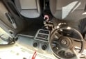 Autos - Volkswagen Gol trend 2014 Nafta 103100Km - En Venta