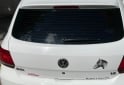 Autos - Volkswagen Gol trend 2014 Nafta 103100Km - En Venta