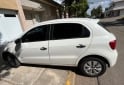 Autos - Volkswagen Gol trend 2014 Nafta 103100Km - En Venta