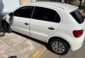 Autos - Volkswagen Gol trend 2014 Nafta 103100Km - En Venta