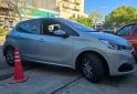 Autos - Peugeot 208 2018 Nafta  - En Venta