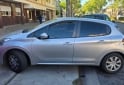 Autos - Peugeot 208 2018 Nafta  - En Venta