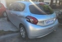 Autos - Peugeot 208 2018 Nafta  - En Venta