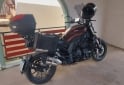 Motos - Benelli 502c 2023 Nafta 6600Km - En Venta