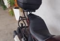Motos - Benelli 502c 2023 Nafta 6600Km - En Venta