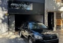 Camionetas - Toyota RAV4 2.4 16v 2009 Nafta 245000Km - En Venta
