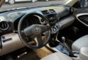 Camionetas - Toyota RAV4 2.4 16v 2009 Nafta 245000Km - En Venta