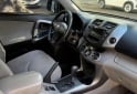 Camionetas - Toyota RAV4 2.4 16v 2009 Nafta 245000Km - En Venta