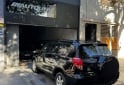 Camionetas - Toyota RAV4 2.4 16v 2009 Nafta 245000Km - En Venta