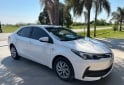 Autos - Toyota Corolla xli 2018 Nafta 90000Km - En Venta