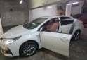 Autos - Toyota COROLLA XEI + PACK(CUERO) 2018 Nafta 109000Km - En Venta