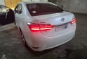 Autos - Toyota COROLLA XEI + PACK(CUERO) 2018 Nafta 109000Km - En Venta
