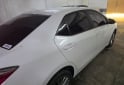 Autos - Toyota COROLLA XEI + PACK(CUERO) 2018 Nafta 109000Km - En Venta