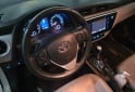 Autos - Toyota COROLLA XEI + PACK(CUERO) 2018 Nafta 109000Km - En Venta