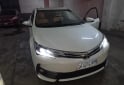 Autos - Toyota COROLLA XEI + PACK(CUERO) 2018 Nafta 109000Km - En Venta