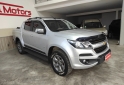 Camionetas - Chevrolet s10 2019 Diesel 134300Km - En Venta