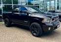 Camionetas - Chrysler RAM 1500 2022 Nafta 37897Km - En Venta
